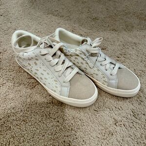 Target Sneakers - tags still on